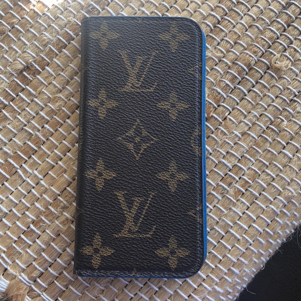Louis Vuitton Iphone 6 Case